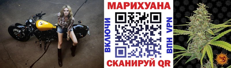 Канабис индика Грязовец